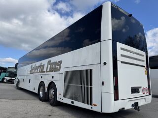 Van Hool EX17 H 320kW