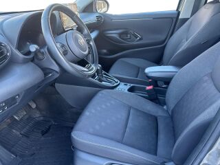 Toyota Yaris Active Plus 1.5 68kW