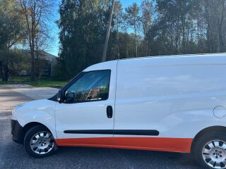 Fiat Doblo 1.2 66kW