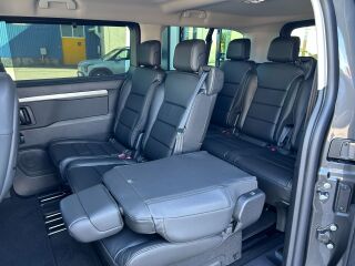 Opel Zafira Life VIP BlueHDi 180 AT8 2.2 132kW