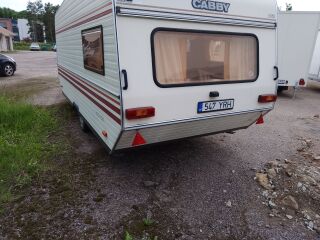 Cabby 512 TI