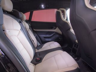 Porsche Taycan Turbo Cross Turismo 500kW