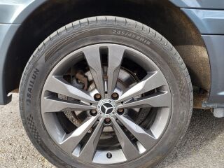 Mercedes-Benz Viano Ambiente  Long 3.0 165kW