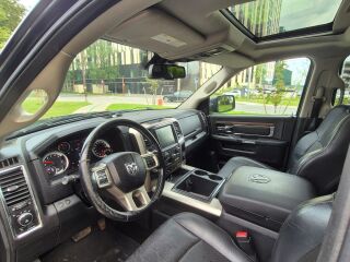 Ram 1500 Laramie 3.0 V6 179kW