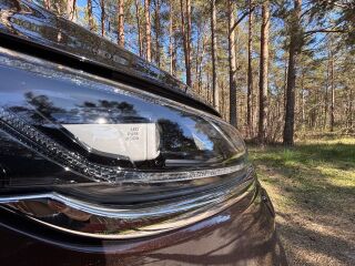 Renault Espace 1.6 118кВ