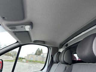 Opel Vivaro 2.0 84kW