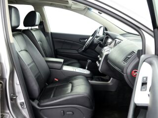 Nissan Murano Luxury ATM 2.5 dCi 140kW