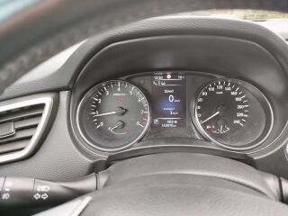 Nissan Qashqai TEKNA 1.2 85кВ