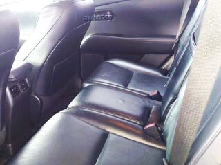 Lexus RX 450h 3.5 183кВ