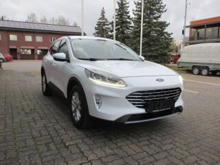 Ford Kuga Titanium 2.0 EcoBlue 140kW