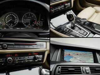BMW 520 d xDrive 2.0 140kW