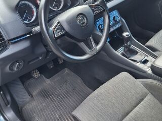 Skoda Karoq Elegance 2.0 TDI 110кВ