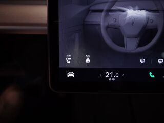 Tesla Model 3 Long Range Dual Motor 361kW