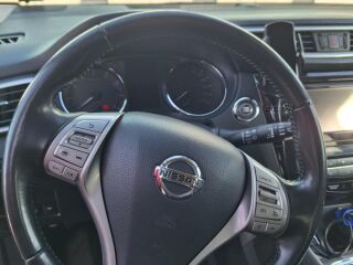 Nissan Qashqai 1.2 85кВ