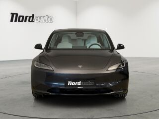 Tesla Model 3 88кВ