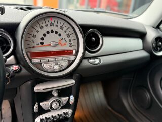 MINI Clubman 1.6 R4 88kW