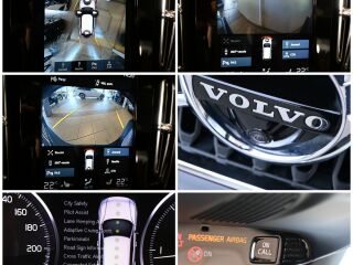 Volvo XC40 AWD H&K INSCRIPTION INTELLI SAFE MY2018 2.0 D4 140kW