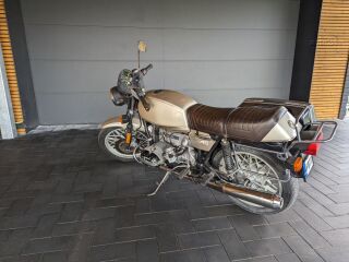 BMW R 45 20kW