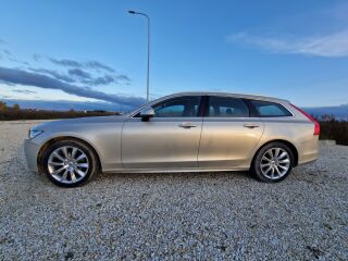 Volvo V90 2.0 140kW