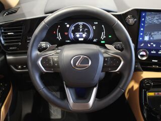 Lexus NX 350h Executive AWD 2.5 179kW