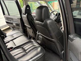 Land Rover Range Rover 3.6 200kW