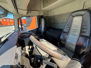 Volvo FH 500 6x2 375kW