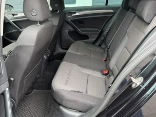 Volkswagen Golf BlueMotion CNG 1.5 DHF 96kW