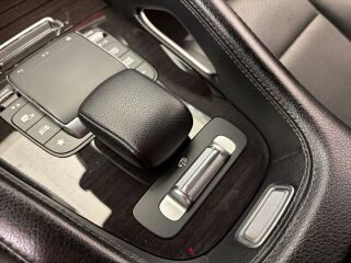 Mercedes-Benz GLE 300 d 4matic Airmatic 2.0 180кВ