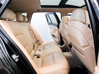 BMW 525 Sportpakett Comfort 3.0 150kW