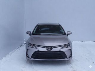 Toyota Corolla 1.6 97кВ