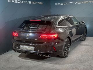 Volkswagen Arteon R 2.0 235kW