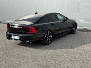 Volvo S90 R- Design 2.0 186kW