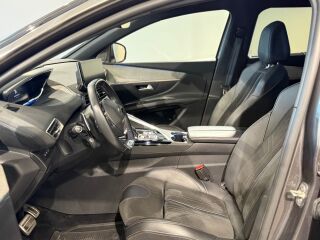 Peugeot 5008 GT BlueHDI 130 AT8 1.5 96kW