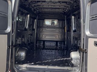 Volkswagen Crafter 2.0 TDI 130kW
