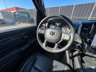 Ram 1500 Limited Night Edition Hemi 5.7 295kW
