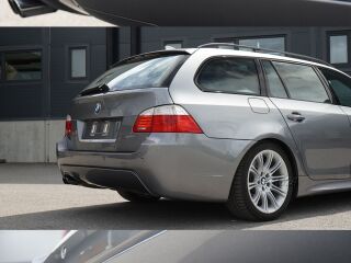 BMW 525 M-Pakett Touring 2.5 R6 160kW