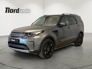 Land Rover Discovery 5 HSE 3.0 190 kW