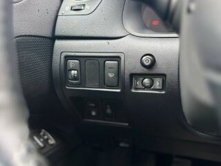 Lexus IS 220 2.2 130kW