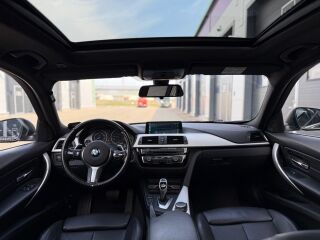 BMW 340 3.0 240kW
