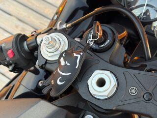 Yamaha YZF - R 1