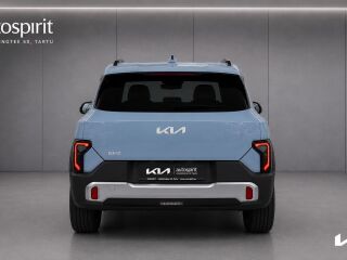Kia EV2 EX Plus 42.2 kWh 107кВ