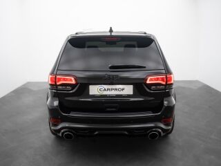 Jeep Grand Cherokee SRT 6.4 344kW