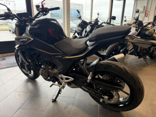 QJ Motor SRK 600 R2 41kW