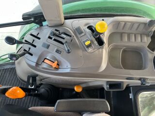 John Deere 5075M 3.0 55kW