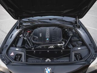 BMW 530 xDrive 3.0 190kW