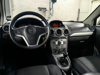 Opel Antara 2.0 110kW