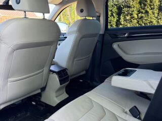 Skoda Kodiaq 2.0 140kW