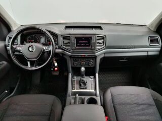 Volkswagen Amarok Highline 150kW