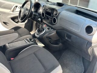 Citroen Berlingo 1.6 84kW