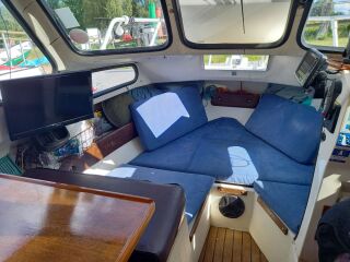 Bella  yanmar 27hj 22кВ